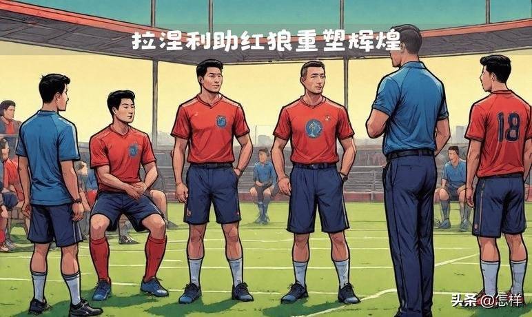挪威队大张旗鼓备战下场比赛，期待突破